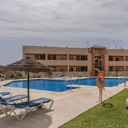 Apartment Riviera Del Sol Calahonda