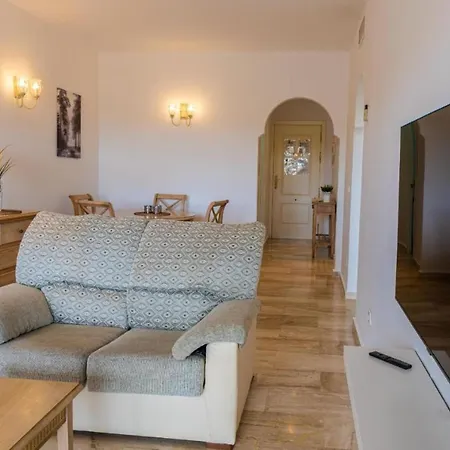 Apartment Riviera Del Sol Calahonda Malaga
