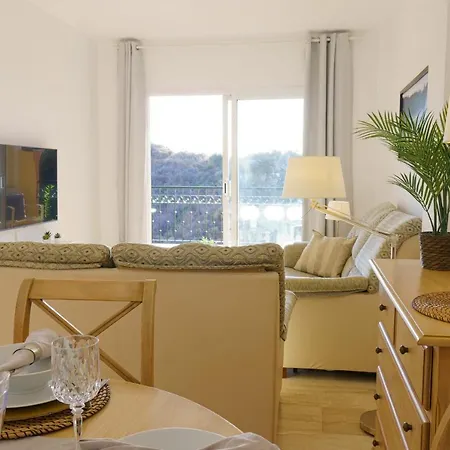 Riviera Del Sol Calahonda Apartment *
