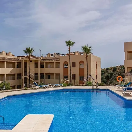 Riviera Del Sol Calahonda Apartment