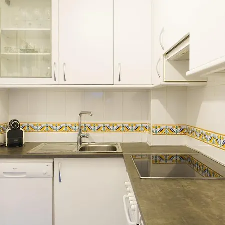 Riviera Del Sol Calahonda Apartment Malaga