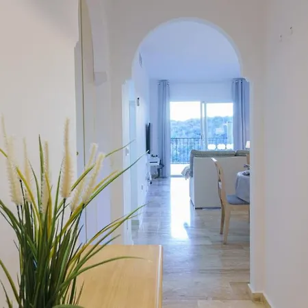 Apartment Riviera Del Sol Calahonda Malaga