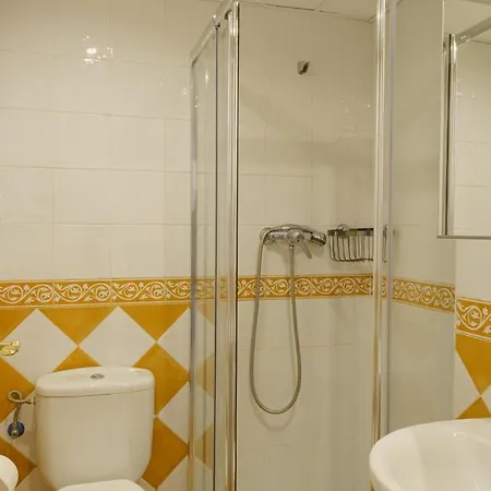 Apartment Riviera Del Sol Calahonda Malaga