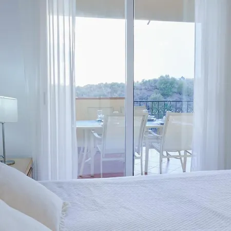 Riviera Del Sol Calahonda Apartment