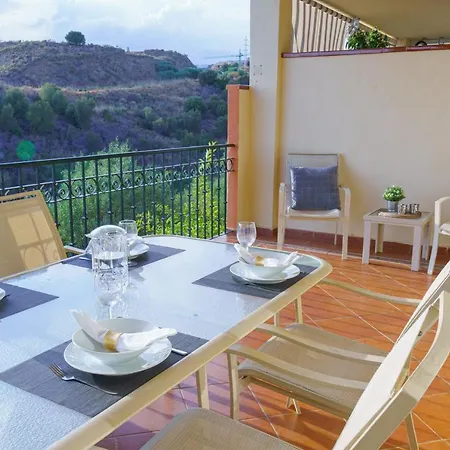 Riviera Del Sol Calahonda Malaga